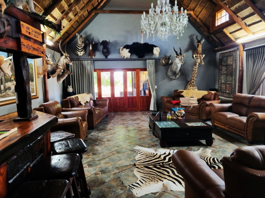 Commercial Property for Sale in Marydale Northern Cape